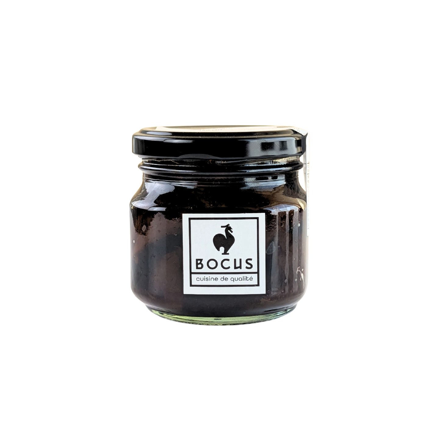 Ajo Negro 160g