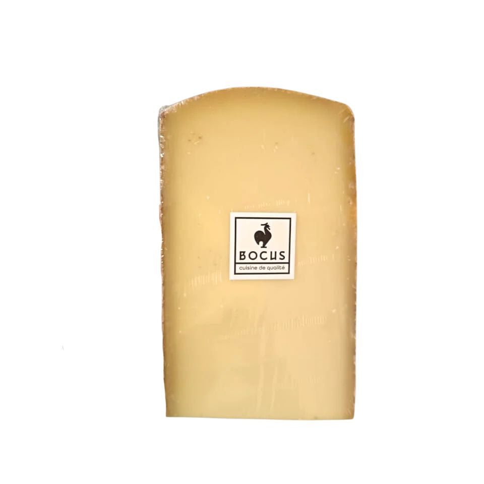 Comté Francés