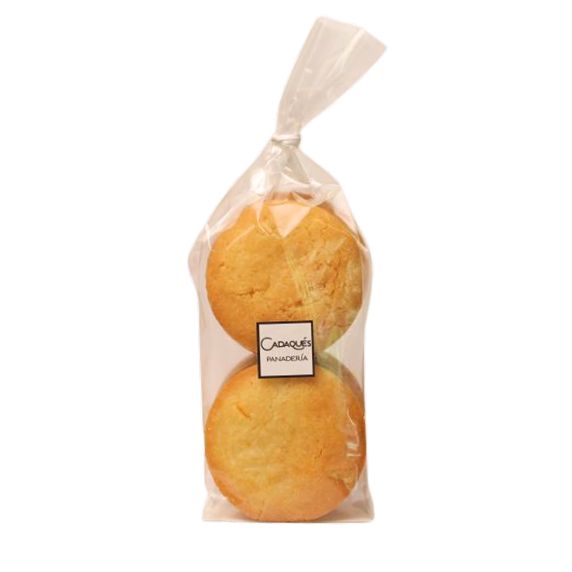 Galletas Sablé