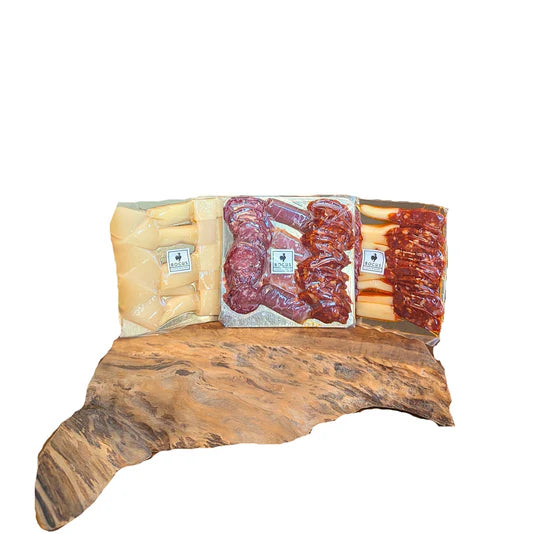 Pack Junto a la Mesa