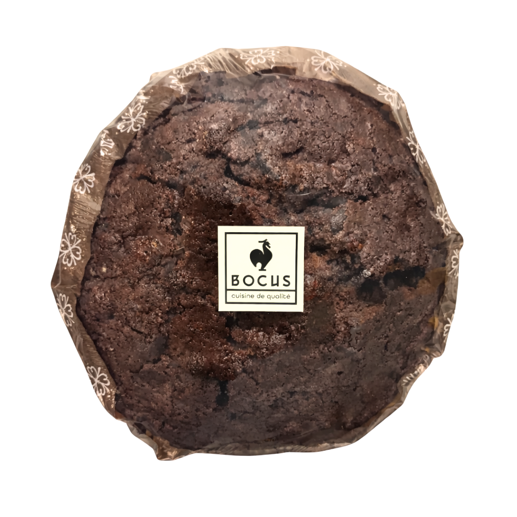 Pan de Pascua con Frutos Secos