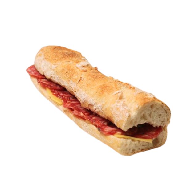 Sandwich Parisino