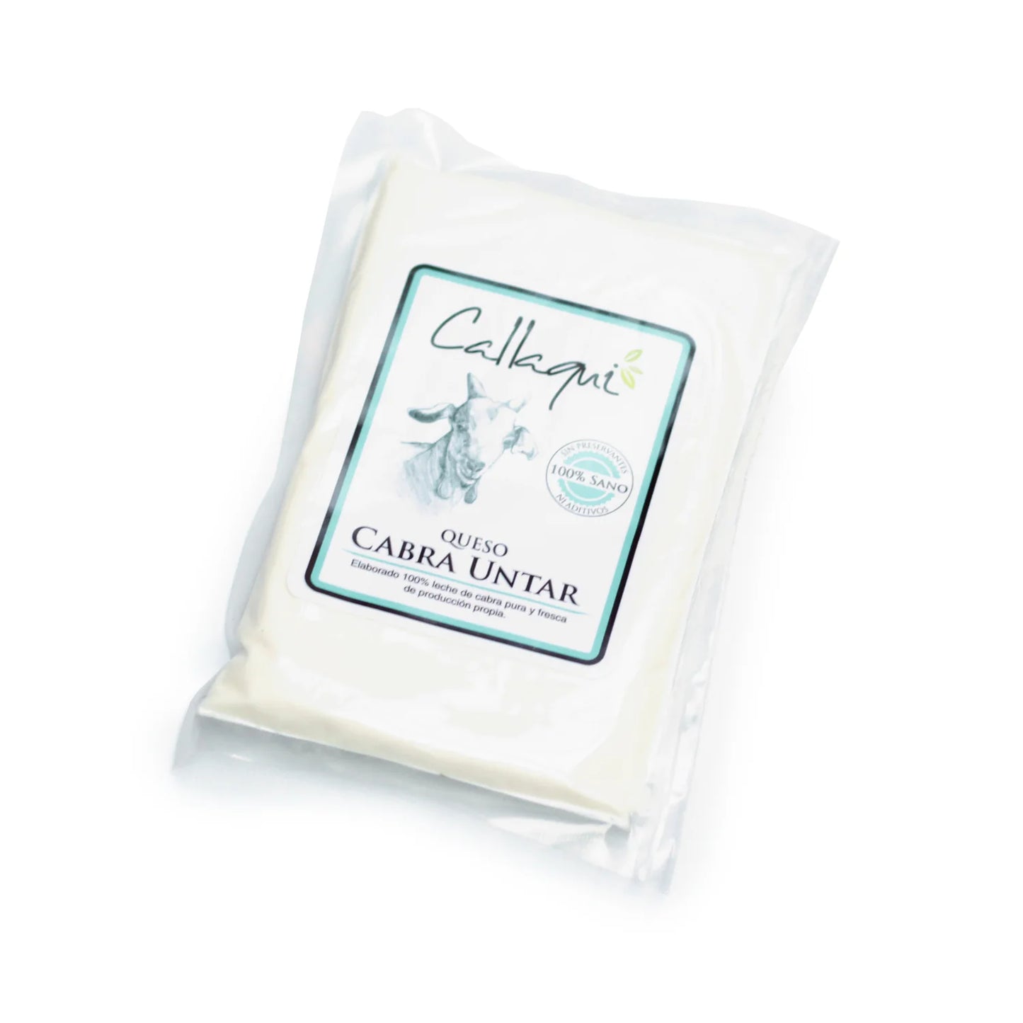 Callaqui de Cabra Untable