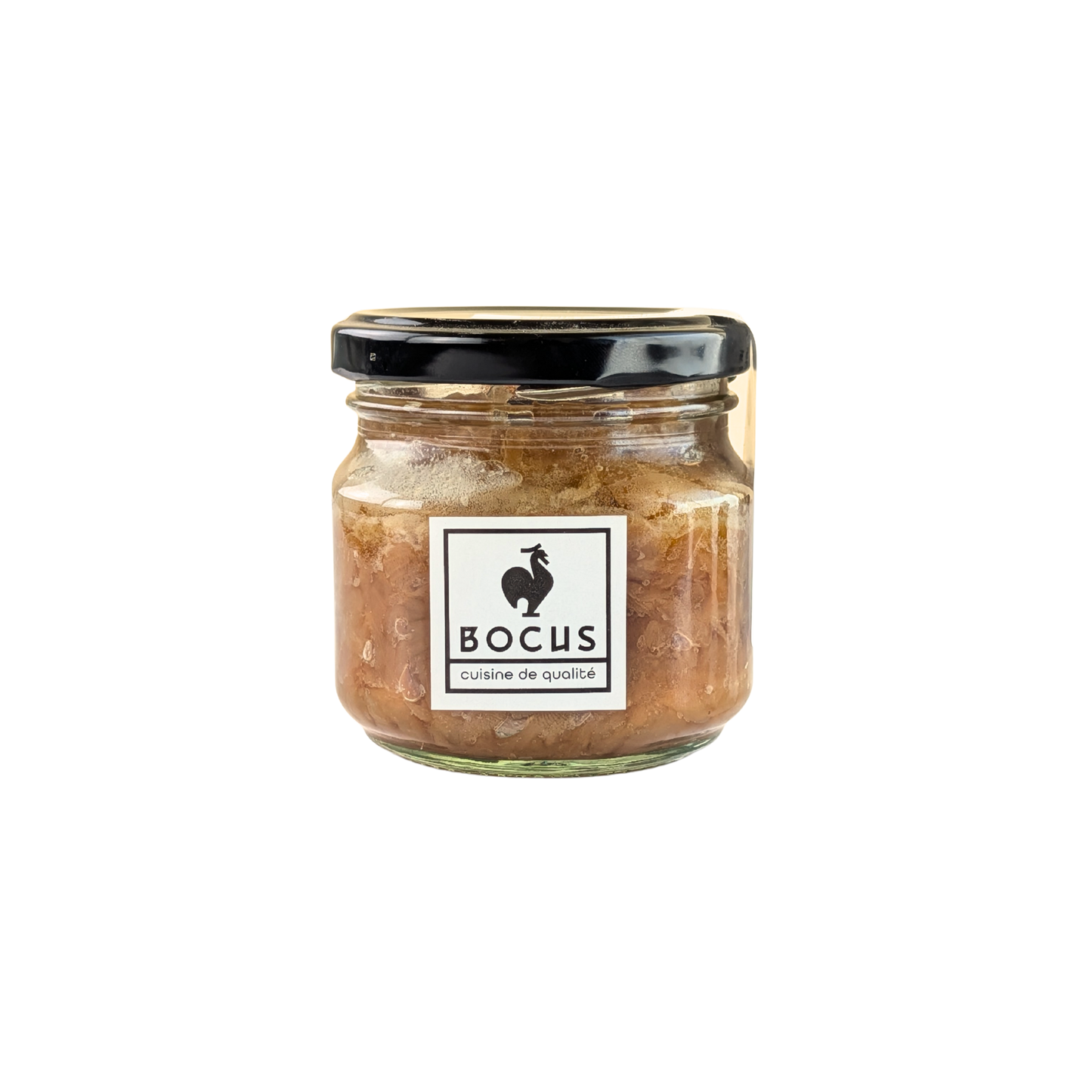 Cebolla Caramelizada 180g