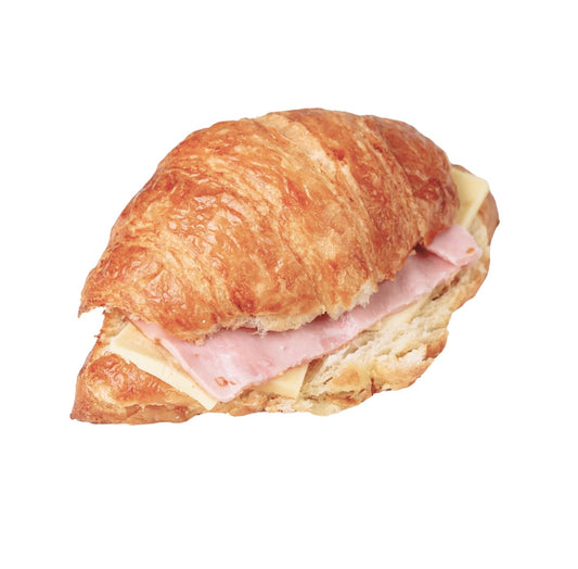 Croissant Lyon