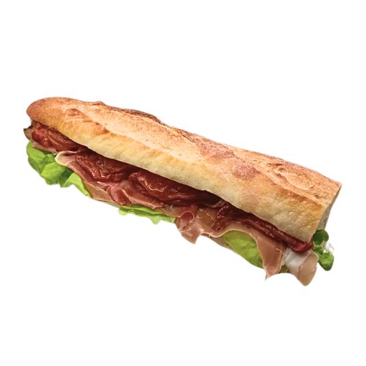 Sandwich Toscano