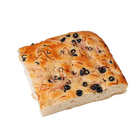 Focaccia