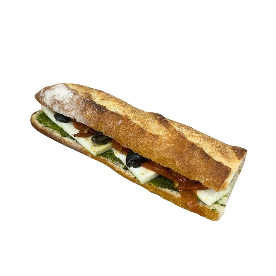 Sandwich Capri