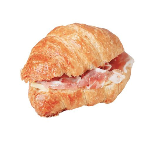 Croissant Parma