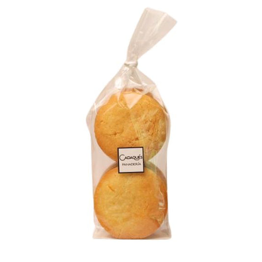 Galletas Sablé