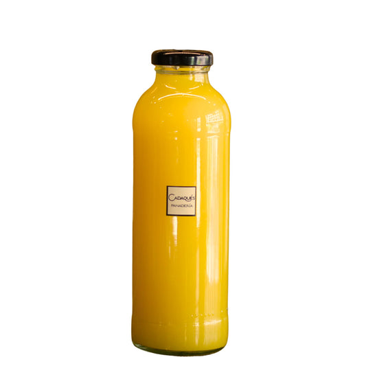 Jugo de Naranja botella 500 ml