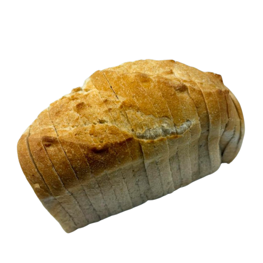 Pan de Molde