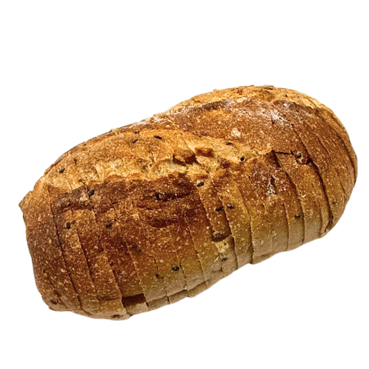 Pan de campo integral