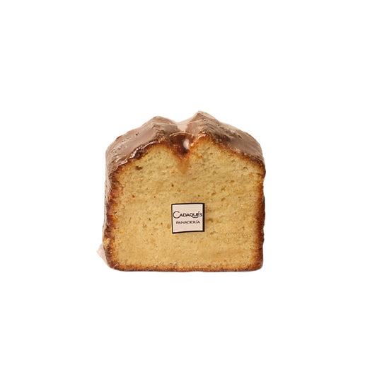 Queque de Limón Trozo