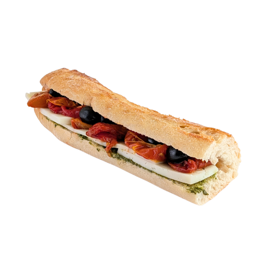 Sandwich Capri 25 cm