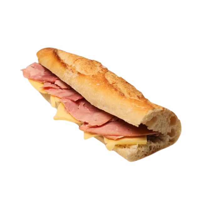 Sandwich Lyon