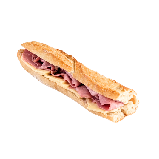 Sandwich Lyon 25 cm