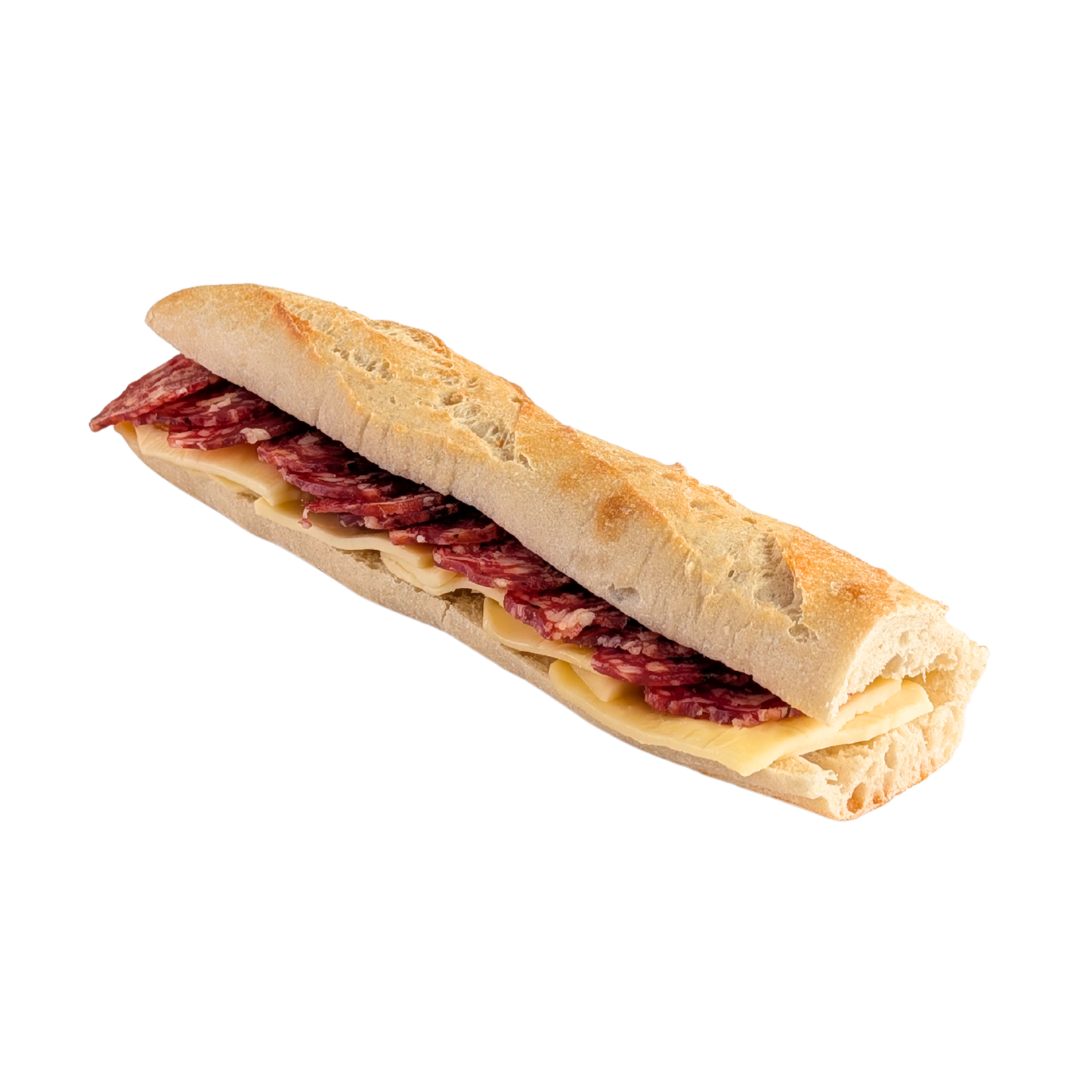 Sandwich Parisino 25 cm