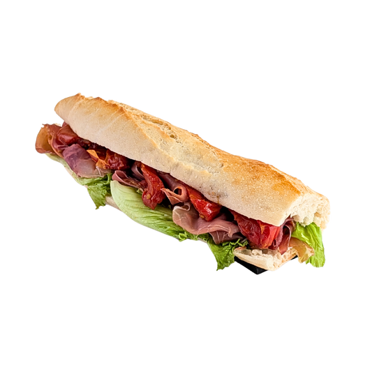 Sandwich Toscano 25 cm