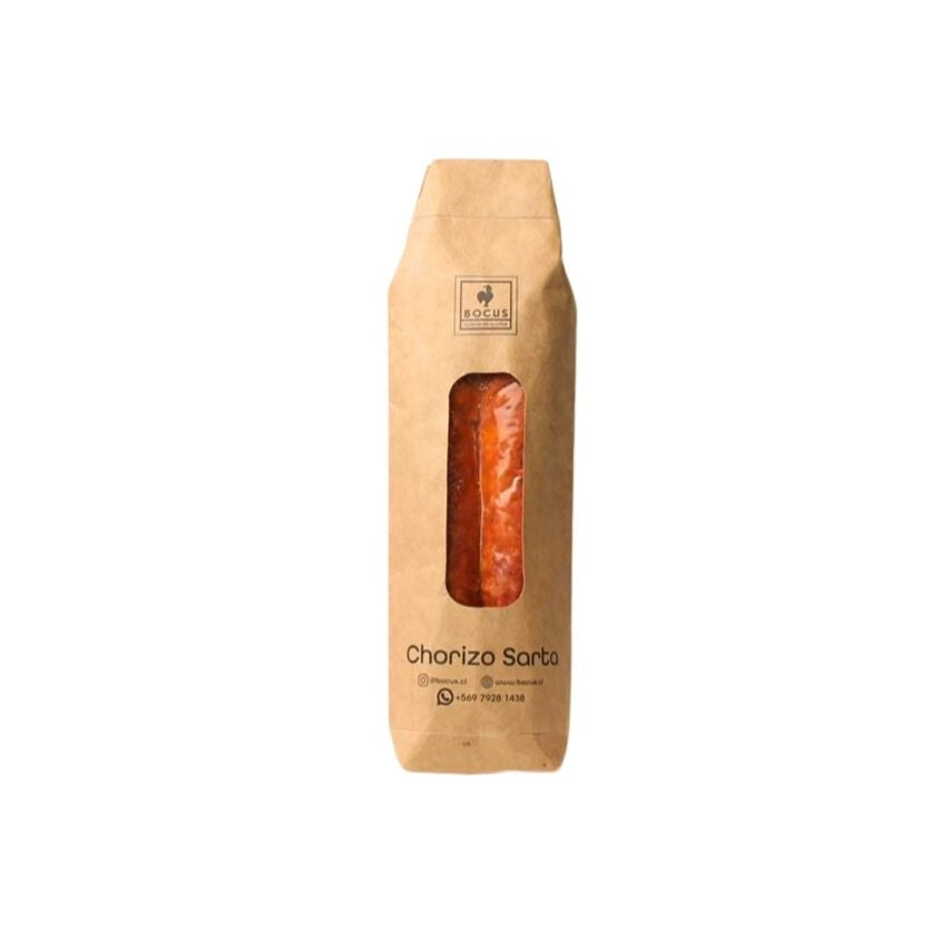 Chorizo Sarta