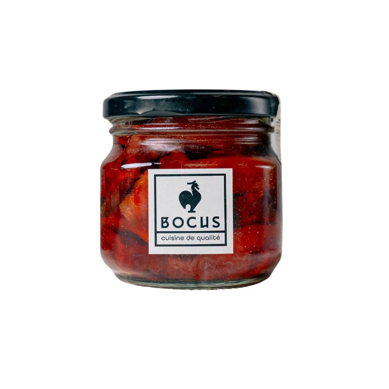 Tomates Deshidratados