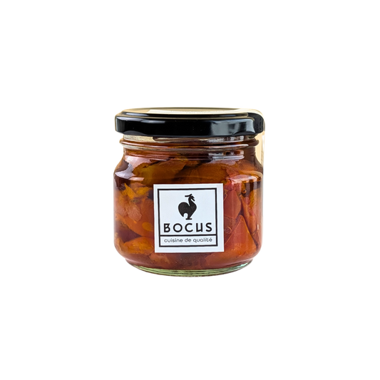 Tomates Deshidratados 180g