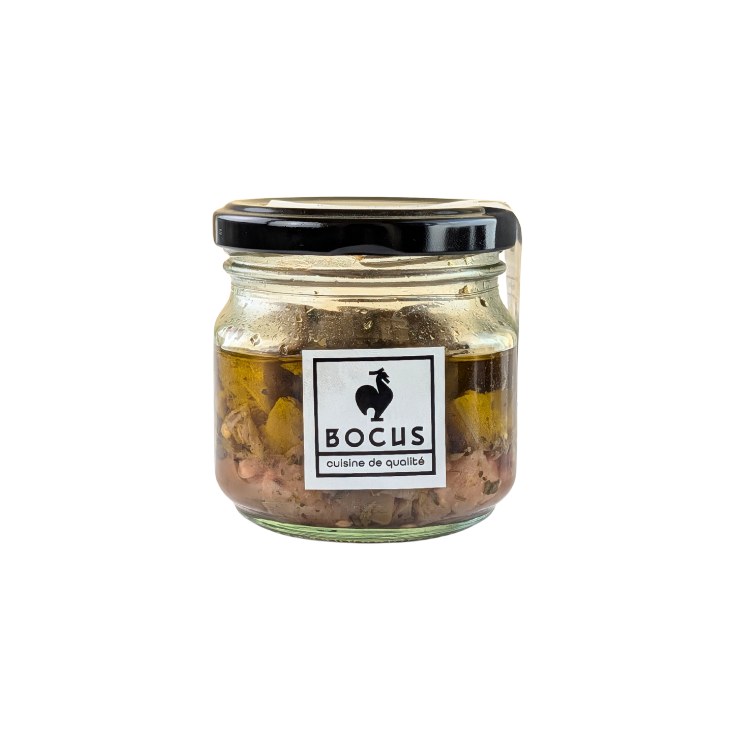 Berenjena en Escabeche